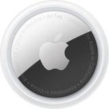 Traqueur Apple Airtag (4 pièces)