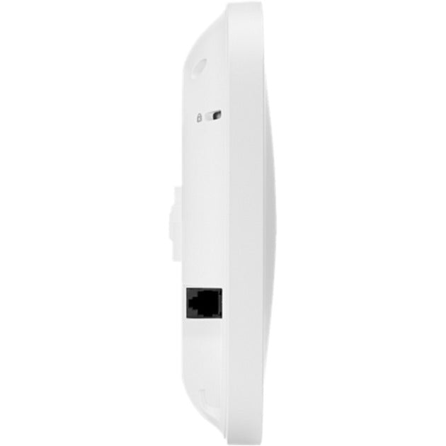 Hewlett Packard Enterprise Instant on AP22 (RW) Bundle Access Point (avec adaptateur, Wi-Fi 6 2x2)