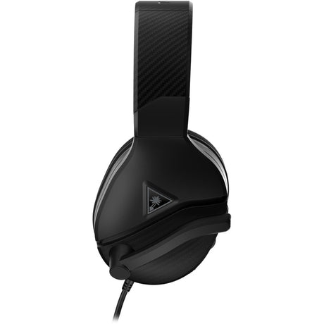 Casque de jeu supra-auriculaire Turtle Beach Recon 200 Gen 2 (noir, Xbox Series X|s, Xbox One, PS5, PS4(Pro), Nintendo Switch)