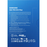 Samsung mz-v9s2t0bw mz-v9s2t0 SSD, 2 To, m.2, 7150 Mo s