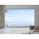 Nettoyant pour vitres Ecovacs winbot w2 pro (blanc)