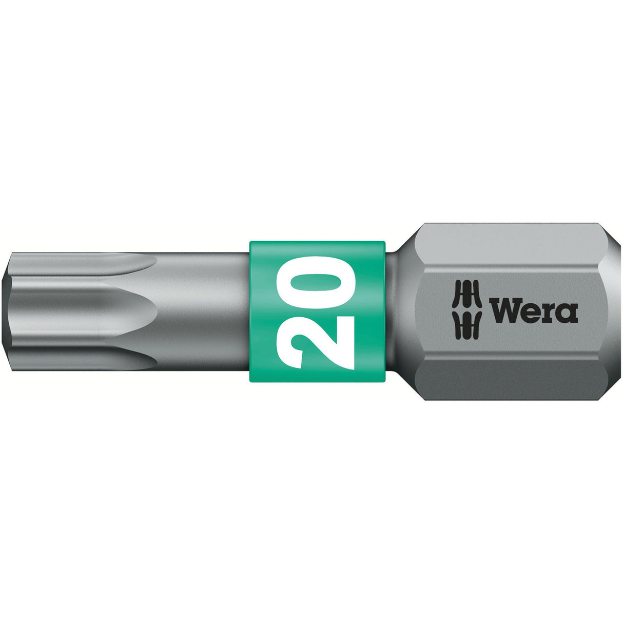 Pistolet Wera kraftform kompakt ra-r 2 - 05051536001