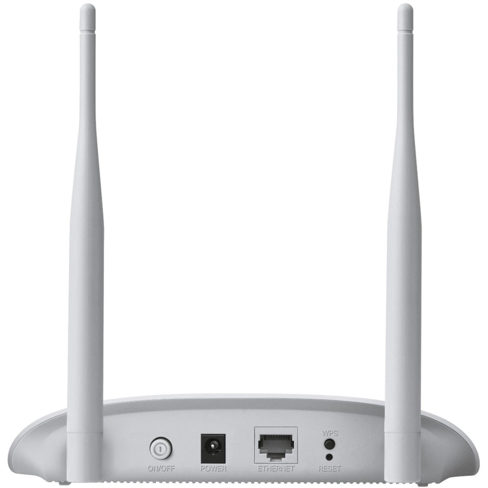 TP-LINK TL-WA801N 300 Mbps Point d'accès sans fil sans fil