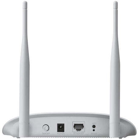 TP-LINK TL-WA801N 300 Mbps Point d'accès sans fil sans fil