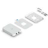 Point d'accès mural Ubiquiti unifi u7 (blanc, poe)