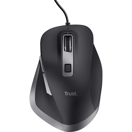 Faites confiance à la souris filaire fyda