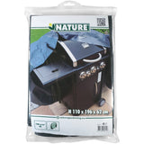 Couverture de barbecue de la nature 196x62x110 cm