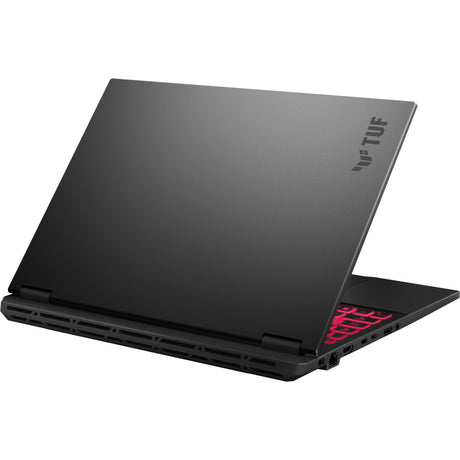 Ordinateur portable de jeu Asus tuf gaming a16 fa608up-rv017w 16 (gris noir | r7 260 | rtx 5070 | 16 go | SSD 1 to)