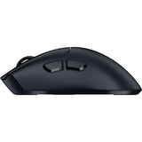 Souris de jeu Razer deathadder v4 pro (noire, jusqu'à 45 000 dpi, 8 000 Hz)