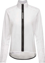 Coupe-vent Gorewear spinshift - coupe-vent pour femme