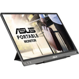Moniteur Asus Zenscreen MB16ace 15.6 (noir, USB-C)