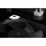 Noctua NF-A8 PWM Chromax.Black