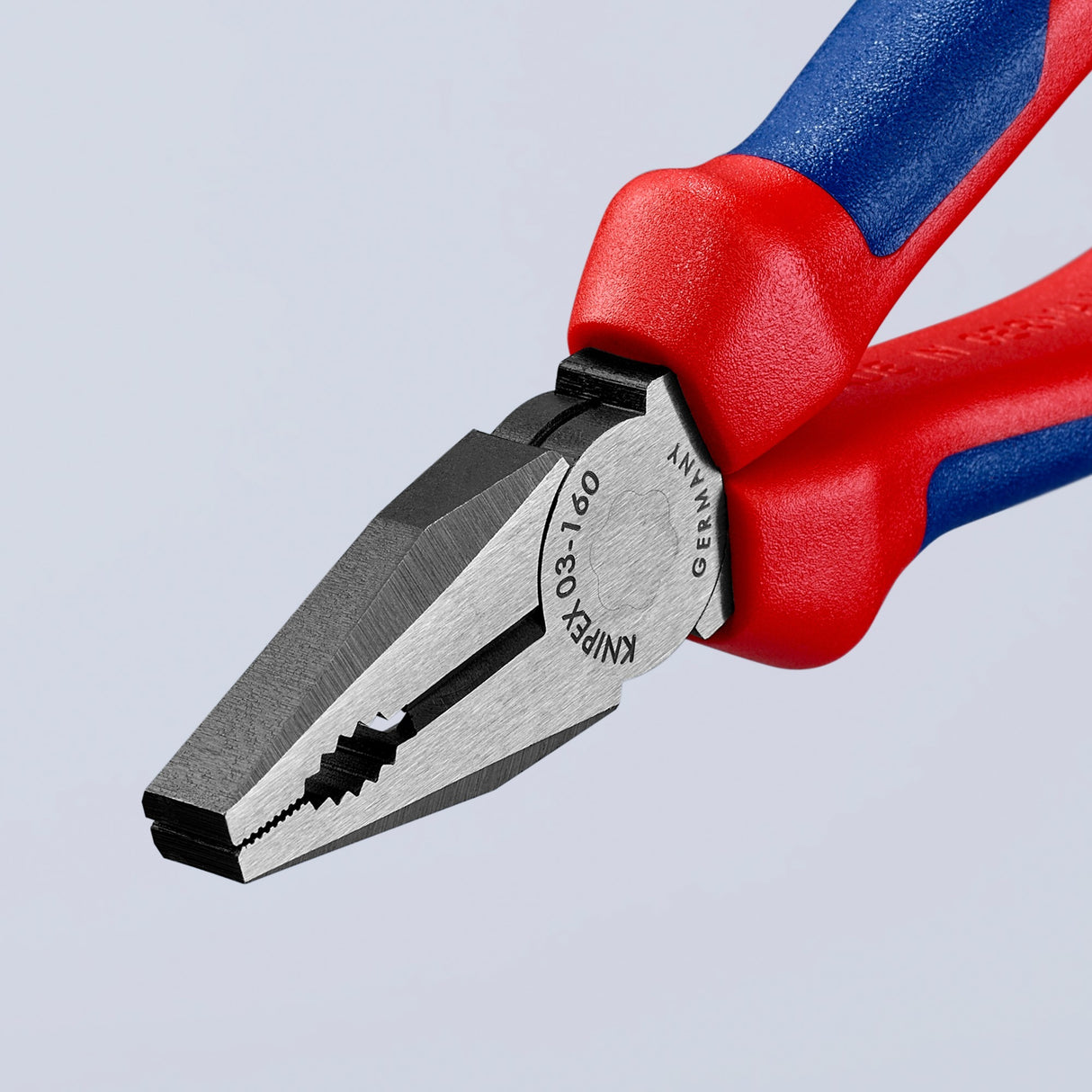 Knipex Combination Tang 03 02 160