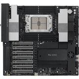 Carte mère Asus pro ws wrx90e-sage se socket str5 (raid, 2x 10gb-lan, eeb)