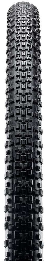 Pneu pliable Maxxis Rambler 28 45c tr exo dual 120