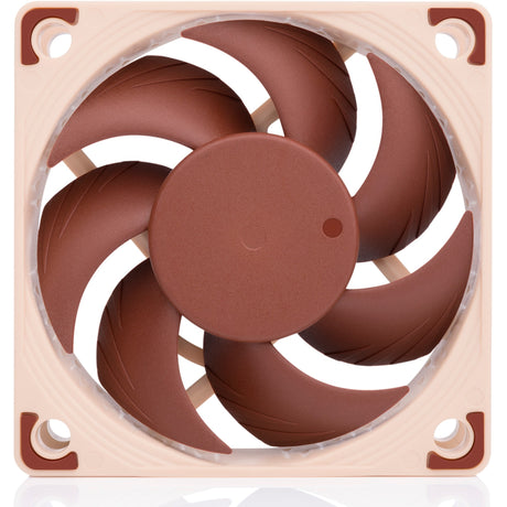 Ventilateur de boîtier Noctua nf-a6x15 pwm (60 x 60 x 15 mm)