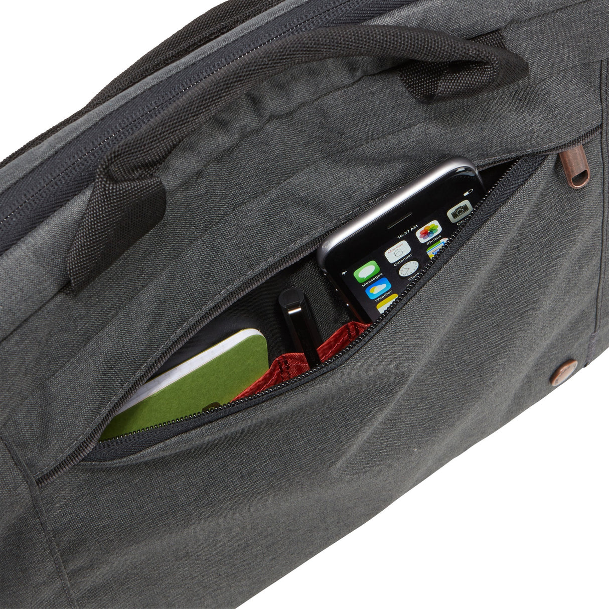 Case Logic Case Logic ERA 14 ATTACHÉ OPLICATE
