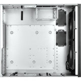 Boîtier rack Silverstone RM51 (noir | 5h | 2x USB-A | 1x USB-C)