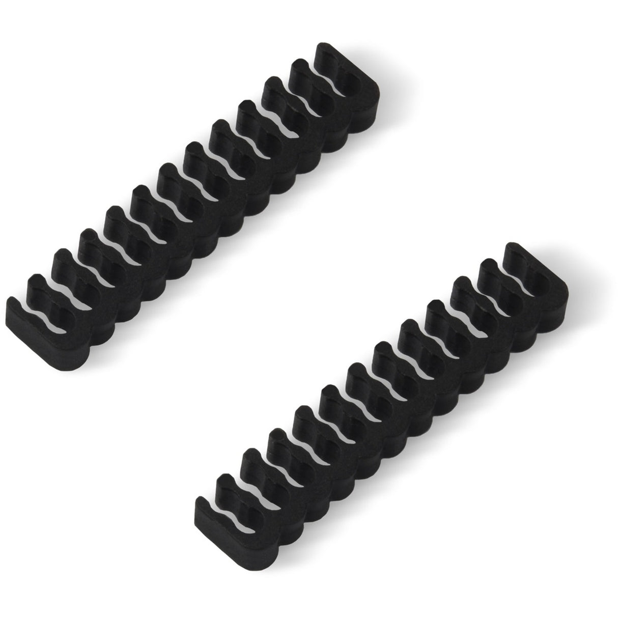 Câble d'extension Silverstone sst-pp07e-mbb (noir)
