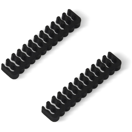 Câble d'extension Silverstone sst-pp07e-mbb (noir)