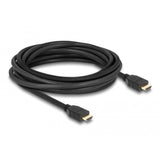 HDMI à grande vitesse delock