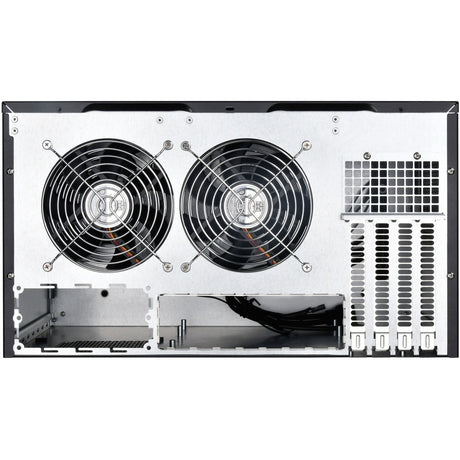 Silverstone CS381B V1.1
