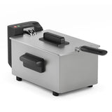 Friteuse Tristar fr-9334 (argent, 3 litres)