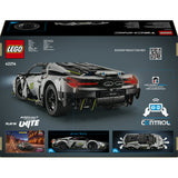 Lego technic 42214 Lamborghini Revuelto super voiture de sport