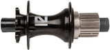 Novatec d462sb moyeu arrière 12mm 8-11 cassette 32 trous 148mm noir