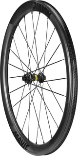 Paire de roues Mavic cosmic slr 45 carbone cl sram xdr