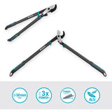 Gardena sécateur enclume Energycut Pro L - 12052-20