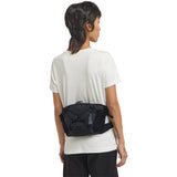 Sac banane Jack Wolfskin Velocity (noir, 4 litres)