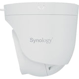 Caméra de sécurité Synology tc500 (blanc)