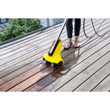 Kärcher nettoyant pour terrasse pcl 4 nettoyant pour sols (jaune noir, 1.644-000.0)