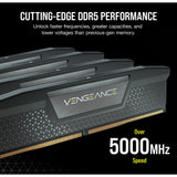 Kit Corsair Corsair 32 Go DDR5-6000