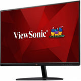 Moniteur Viewsonic VA2432-H 24 sans cadre (1x HDMI, VGA)