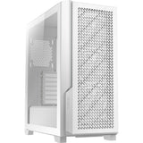Boîtier tour midi Antec p20c (blanc | 2x USB-A | 1x USB-C | verre trempé)