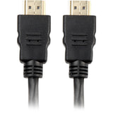 Câble HDMI à grande vitesse Sharkoon Sharkoon avec Ethernet