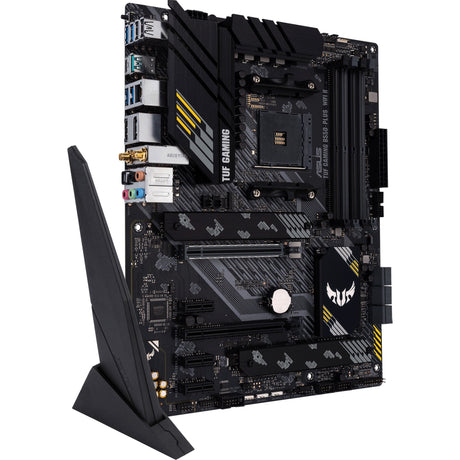 ASUS TUF GAMING B550-Plus WiFi II