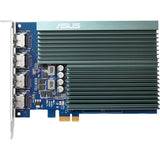 Carte graphique Asus GeForce GT730-4H-SL-2GD5 (4x HDMI)