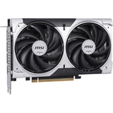 Carte graphique MSI Geforce RTX 5050 8G Ventus 2x OC (3x Display Port, 1x HDMI 2.1, DLSS 4)