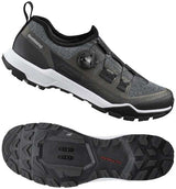 Shimano sh-ex700 - chaussures de randonnée