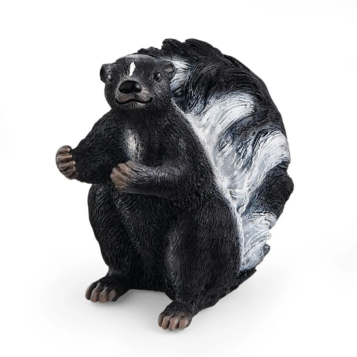 Schleich Wild Life joue le plaisir avec la note