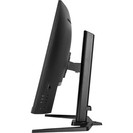 Moniteur de jeu incurvé Iiyama G-Master Red Eagle GCB3280QSU-B2 31,5 (noir, 2x HDMI, port d'affichage, 2x USB-A, USB-B, 180 Hz)