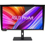 Moniteur Asus proart pa32uce 31.5 4k uhd (noir, hdmi, displayport, usb, audio)