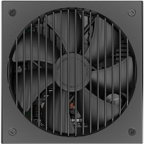 Alimentation modulaire Fractal Design ion gold 3 de 750 watts (noir, 1x 12v-2x6, 3x pcie)