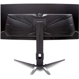 Moniteur de jeu ultra-large incurvé Acer Predator x34 x5 34 (noir, 240 Hz, HDMI, port d'affichage, USB, audio, synchronisation libre AMD)