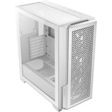 Boîtier tour midi Antec p20c (blanc | 2x USB-A | 1x USB-C | verre trempé)