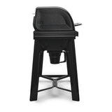 Barbecue à granulés Traeger Woodridge (noir, wifire)