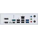 Carte mère Asus Prime Z890-P WiFi Socket 1851 (RAID, 2,5 Go-LAN, WiFi 7, BT, Son, ATX)